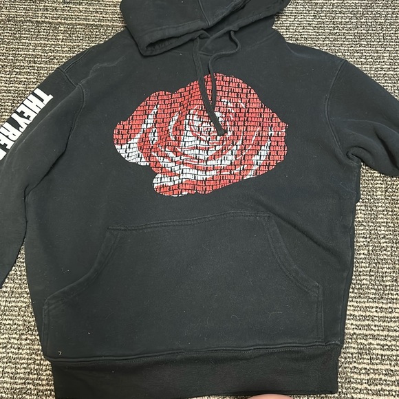 Juice wrld hoodie - Picture 1 of 4